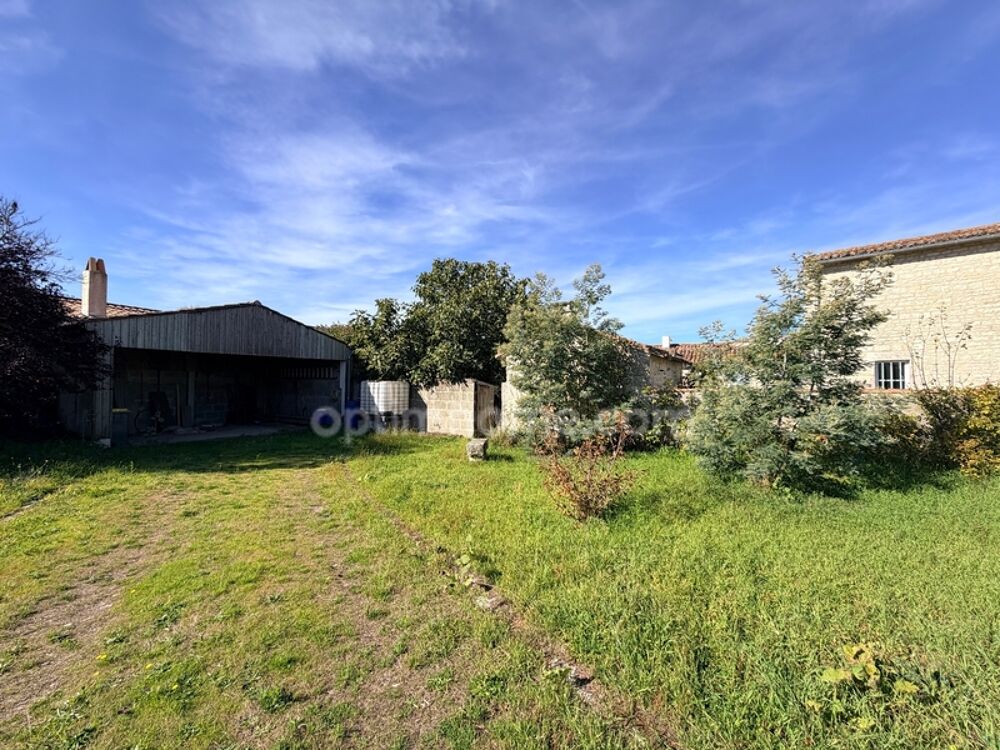 � vendre  Maison Sainte-Marie-de-R� (17740)