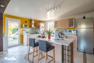  Maison à vendre 6 pièces 171 m²