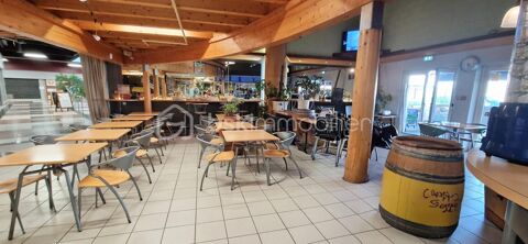   LOCAL COMMERCIAL – 396 m² – ENTRÉE INDÉPENDANTE – GALERIE CARREFOUR 
