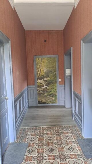  Immeuble � vendre 11 pi�ces 260 m�