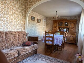  Maison � vendre 5 pi�ces 73 m�