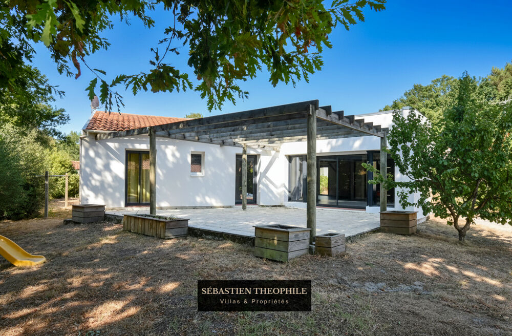 Maison 5 pièces 140 m² · à Challans · 140 m² · 335 000 €