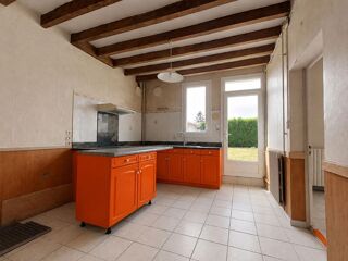  Maison à vendre 8 pièces 183 m²