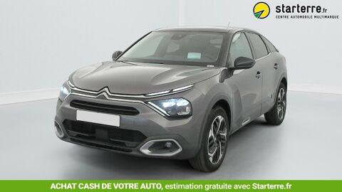 C4 PureTech 130 S&S EAT8 Shine Pack 2023 occasion 69190 Saint-Fons