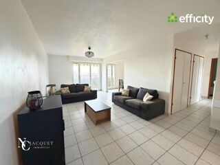  Appartement à vendre 4 pièces 84 m²
