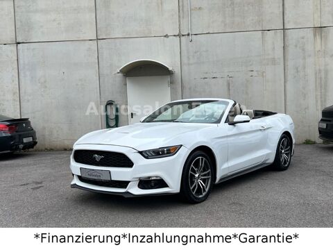 Annonce voiture Ford Mustang 26682 