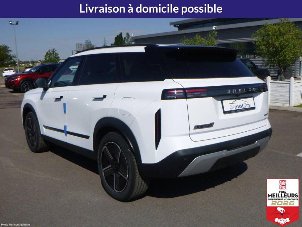 7 SHS-P 29 PHEV Exclusive 2026 occasion 10150 Lavau