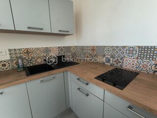  Appartement à louer 3 pièces 62 m²
