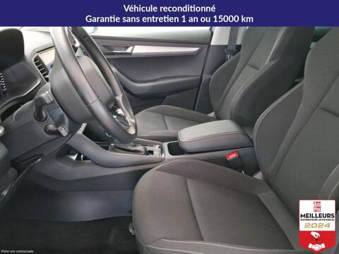 Karoq TSI 150 ACT DSG7 2022 occasion 10150 Lavau