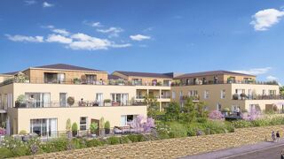  Appartement � vendre 3 pi�ces 65 m�