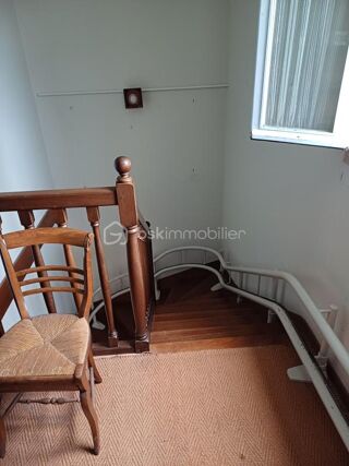  Maison à vendre 8 pièces 165 m²