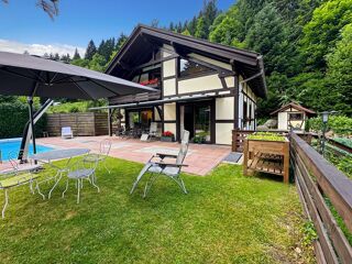  Proprit/chteau  vendre 5 pices 150 m