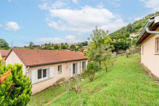  Maison � vendre 3 pi�ces 85 m�