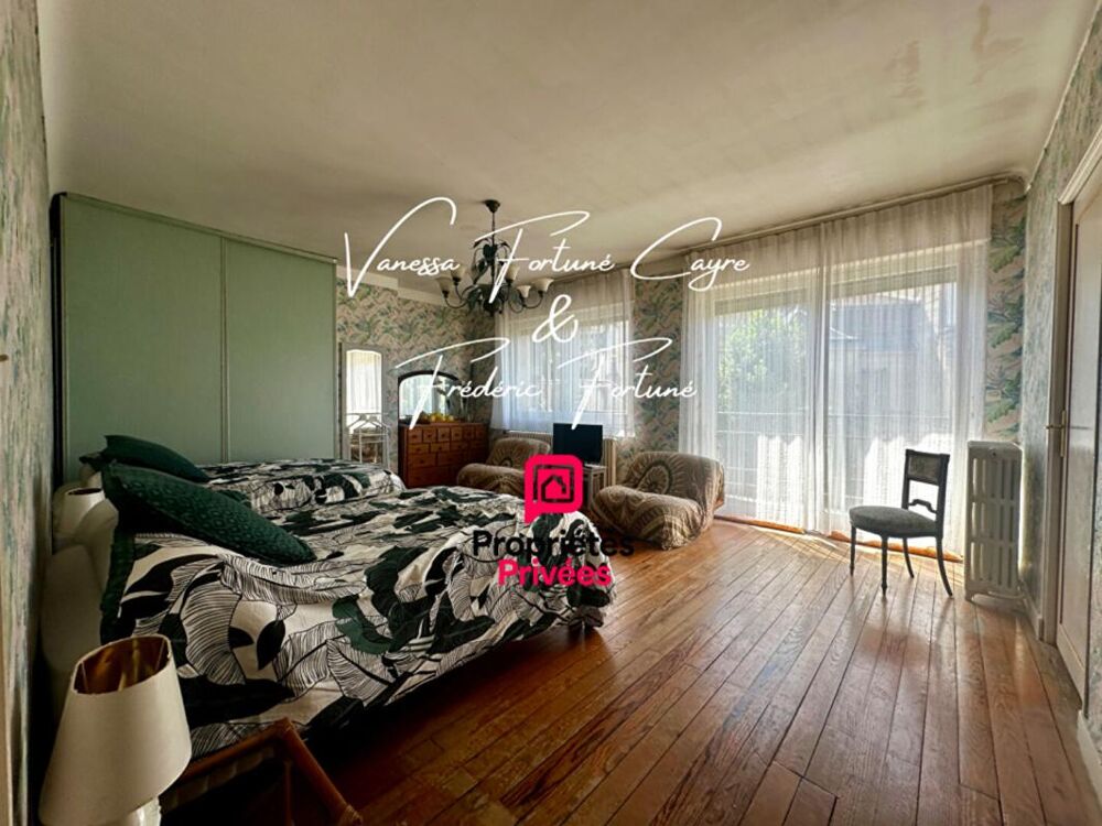 à vendre  Maison Bordeaux (33000)
