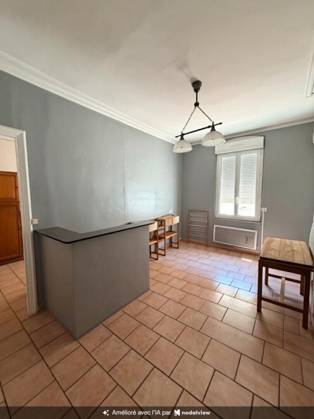 Appartement 4 pièce(s) 69 m2