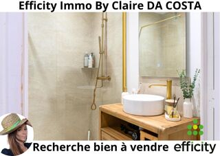  Appartement à vendre 4 pièces 74 m²