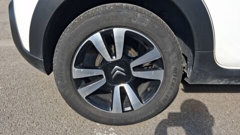 C3 1.2 PureTech 82 C-Series 2023 occasion 62100 Calais