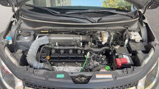 Ignis III 1.2 Dualjet 90 Privilege 2017 occasion 75012 Paris