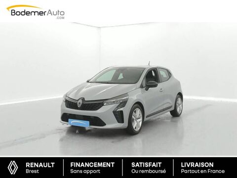 Renault Clio TCe 90 Evolution 2024 occasion Brest 29200