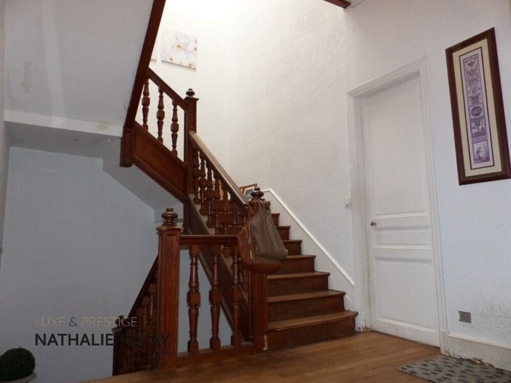 � vendre  Maison Orl�ans (45000)