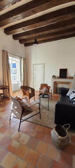  Appartement  louer 2 pices 73 m