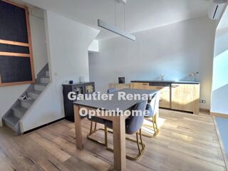  Maison à vendre 6 pièces 116 m²