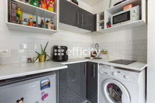  Appartement à vendre 2 pièces 20 m²