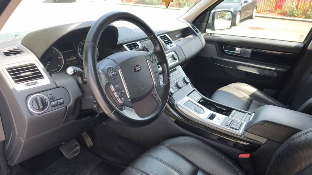 Range Rover VII 3.0 SDV6 256 HSE - Automatique 2013 occasion 59140 Dunkerque