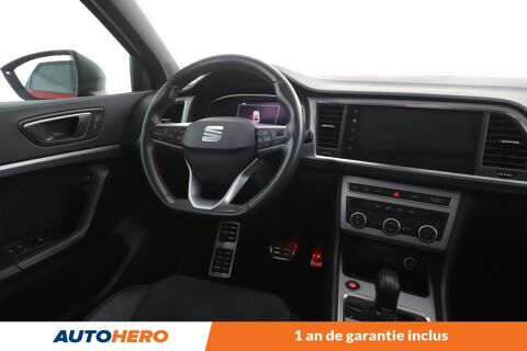 Ateca 2.0 TDI FR DSG7 150 ch 2022 occasion 92130 Issy-les-Moulineaux