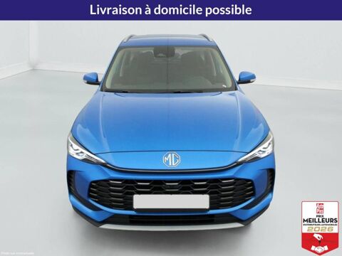 MG.ZS 1.5 L Hybrid+ 197 ch Comfort 2026 occasion 10150 Lavau