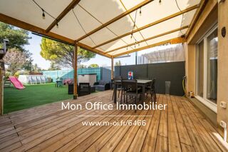  Maison � vendre 4 pi�ces 92 m�
