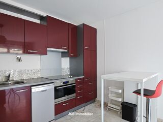  Appartement � louer 2 pi�ces 42 m�