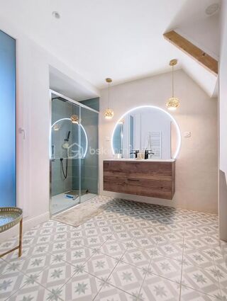  Maison � vendre 7 pi�ces 155 m�