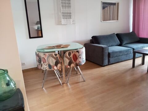  Appartement  louer 2 pices 40 m