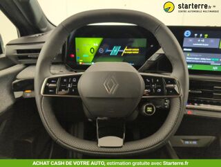 Clio 6 E-TECH FULL HYBRID 160 CH TECHNO 2026 occasion 69190 Saint-Fons