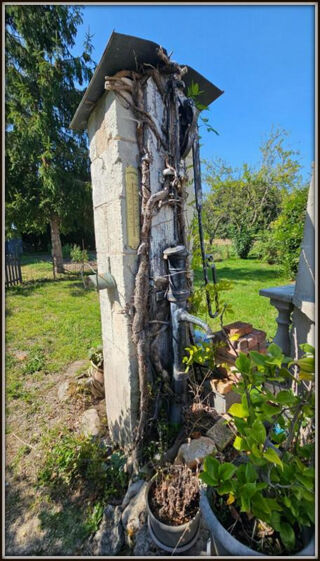  Maison � vendre 4 pi�ces 79 m�