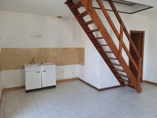 Maison 3 pièces 54 m² · à Le Château-d'Oléron · 54 m² · 135 000 €