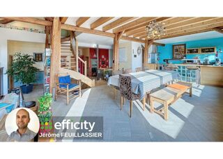  Ferme à vendre 9 pièces 472 m²