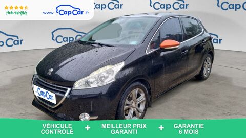 Peugeot 208 1 1.6 VTI 120 Roland Garos