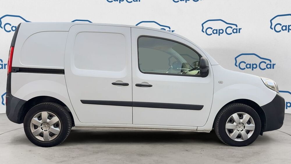 Kangoo Express 1.5 Blue dCi 95 Extra R-Link 2020 occasion 42600 Montbrison
