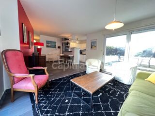  Appartement � vendre 3 pi�ces 68 m�