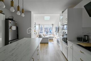  Maison � vendre 3 pi�ces 72 m�