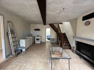  Maison à vendre 4 pièces 58 m²