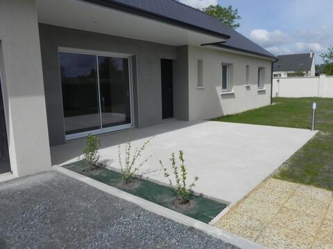   Maison de 120m2 à louer sur Saumur Maison - 6 pièce(s) - 120 m²
