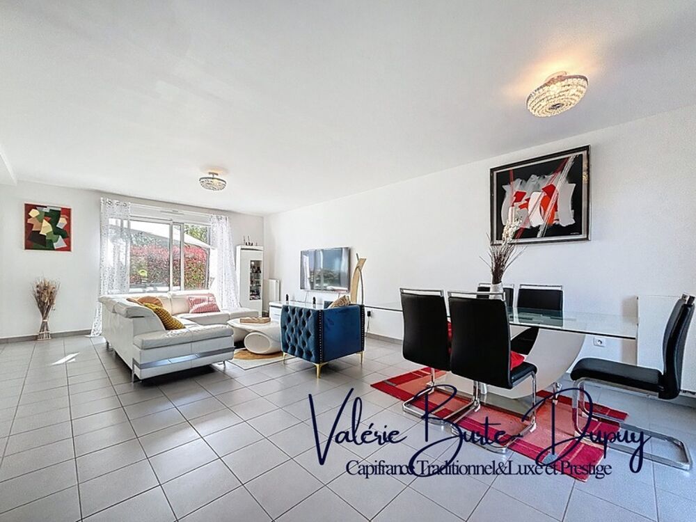 Orléans quartier Murlins-Nouvelle Orléans Maison 2019 à vendre 5 pièces 97m2 3 chambres et jardin ORLEANS (45)