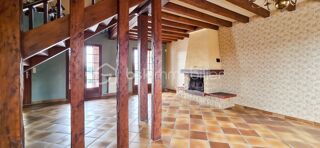  Maison à vendre 8 pièces 198 m²