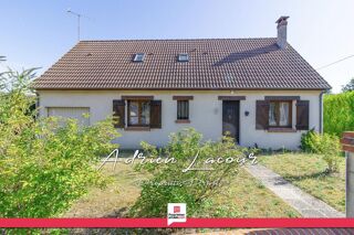  Maison  vendre 7 pices 97 m