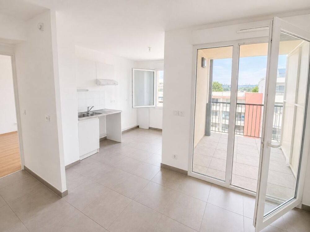 Location Appartement Appartement T2 avec balcon et parking à VILLEURBANNE Villeurbanne