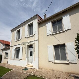  Maison à vendre 8 pièces 190 m²