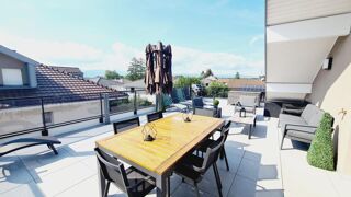  Appartement  vendre 4 pices 98 m